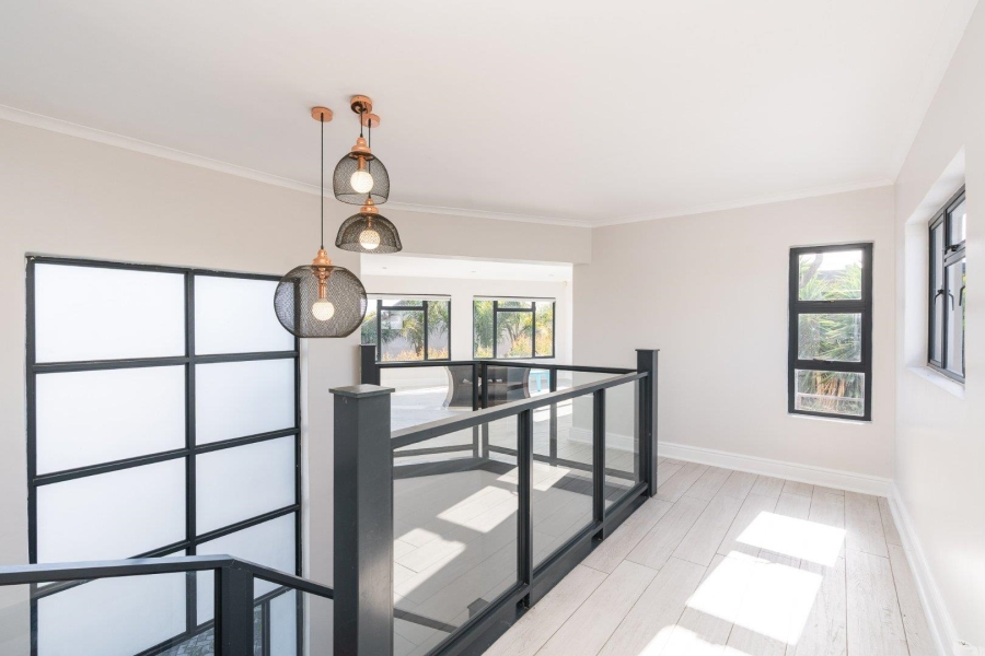 To Let 4 Bedroom Property for Rent in Milnerton Ridge Western Cape